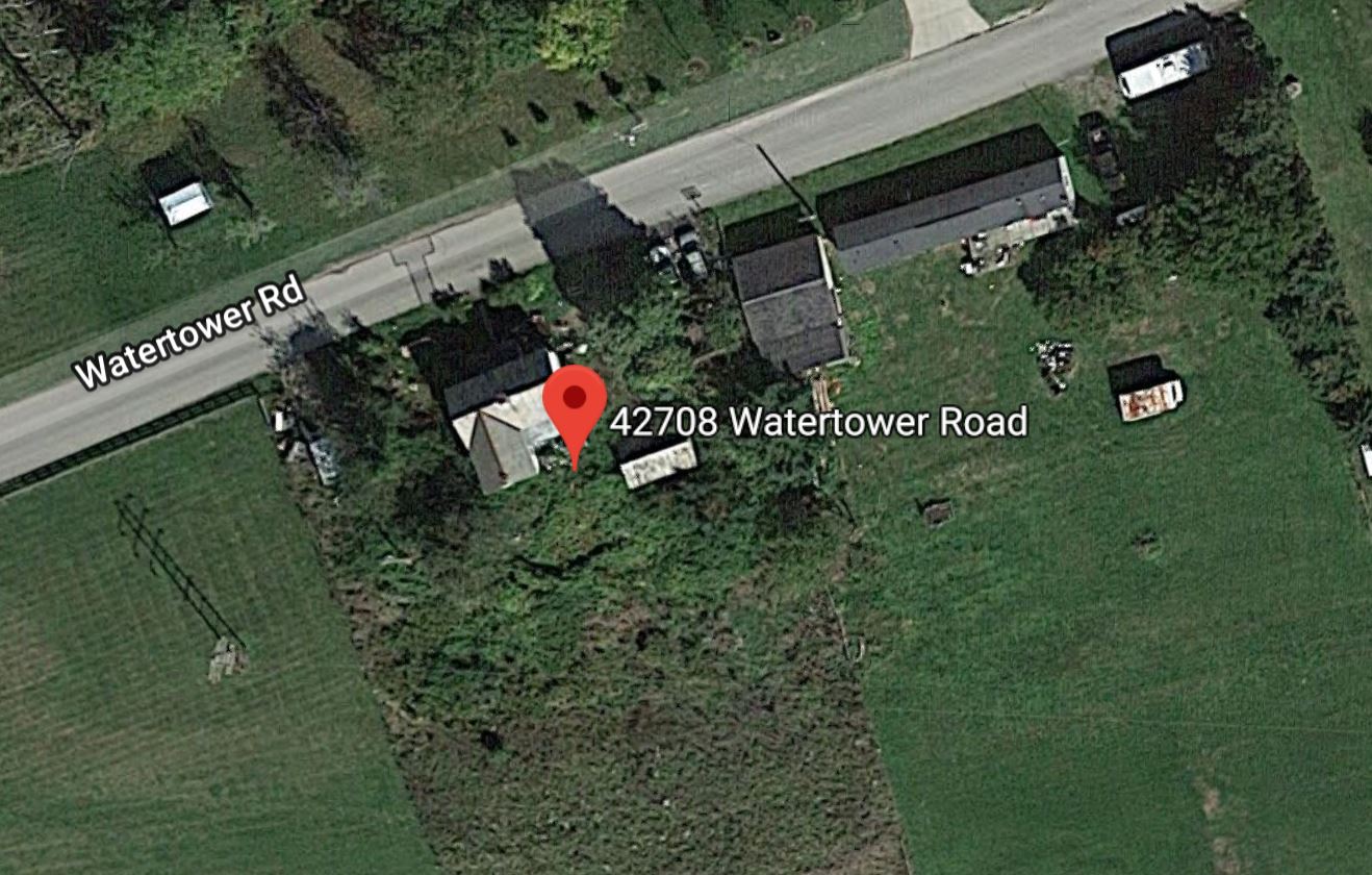 Property Image of 42708 Watertower Road